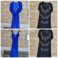 لباس مجلسی سایز ۴۶