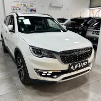 فیدلیتی پرایم ۷ نفره در حد صفر|خودرو سواری و وانت|اصفهان, جلفا|دیوار