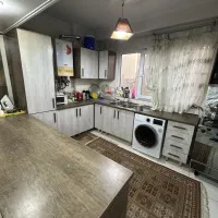 یه باب اپارتمان ۷۶ متری دوخواب فول امکانات