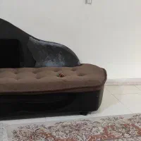 مبل|مبلمان خانگی و میز عسلی|کرج, المهدی|دیوار