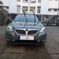 بلریانس 330 مدل 95اتومات فول