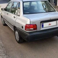 پراید ۸۷ صبا|خودرو سواری و وانت|رشت, لاکان|دیوار