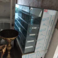 سفتکن.قیفی.قهوه ساز.ویترین مشکه دوغ گرمخانه.فالوده|کافیشاپ و رستوران|تویسرکان, |دیوار