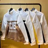 دورس نیم زیپ پفکی