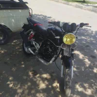 موتور پالس 200عروسک