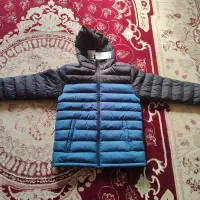 کاپشن مردانه Mountain Warehouse مدل Seasons II