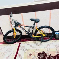 دچرخه اورلرد