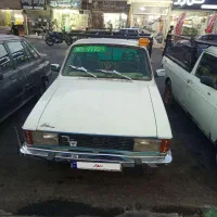 پیکان وانت دوگانه