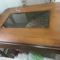میز ناهار خوری|میز و صندلی غذاخوری|تهران, تاکسیرانی|دیوار