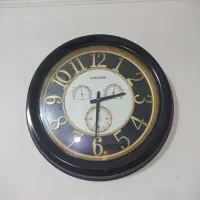 ساعت دیواری