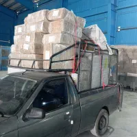 باربری وانت آریسان2  به تمام نقاط کشور|خدمات حمل و نقل|اهواز, پردیس|دیوار