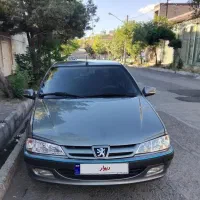 پارس tu5 مدل ۹۵