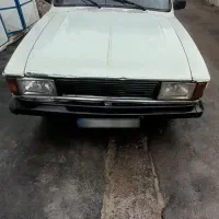 وانت پیکان مدل ۸۵