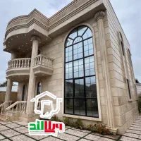 ویلا ساحلی 220 متر/شهرکی سند /بندرکیاشهر/حومه رشت|فروش خانه و ویلا|رشت, حومه رشت|دیوار