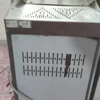 کباب پز تابشی ۱۲ سیخ تابش‌استیلا|اجاق گاز و لوازم برقی پخت‌وپز|زرین آباد, |دیوار