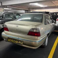 دوو سیلو / مدل ۷۹ / سالم و اماده کار|خودرو سواری و وانت|تهران, میرداماد|دیوار