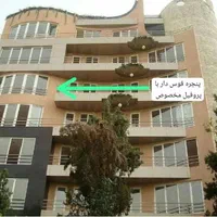 پنجره های‌upvcو‌آلومینیومی نرمال و ترمال بریک|مصالح و تجهیزات ساختمان|تهران, پاسداران|دیوار