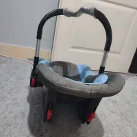 کریر نوزاد برند چیکو|اسباب‌‌بازی|بندرعباس, |دیوار