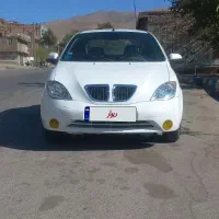 تیبا صندوق‌دار EX، مدل ۱۳۹۴