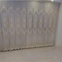 پرده نووسالم بازیره