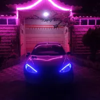 پژو SD 206 V8 مدل 97|خودرو سواری و وانت|رشت, باهنر|دیوار