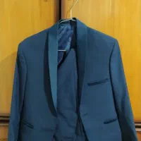 کت و شلوار نو