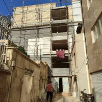 اجاره داربست والوار