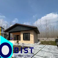 فروش ویلا فلت ۱۰۰ متری ۲ خوابه سند تکبرگ|فروش خانه و ویلا|کیاشهر, |دیوار