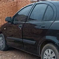 تیبا مدل ۹۱|خودرو سواری و وانت|تهران, شهرک طالقانی|دیوار