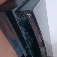 مبل میز تلویزیون و تخت خواب دو نفره|مبلمان خانگی و میز عسلی|بندر گناوه, |دیوار