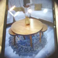 میزوسط|مبلمان خانگی و میز عسلی|بندر انزلی, متروپل|دیوار