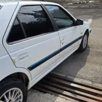 پارس مدل ۹۹|خودرو سواری و وانت|قزوین, |دیوار