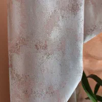 چندین پرده منزل زیر قیمت|پرده، رانر، رومیزی|تهران, حکیمیه|دیوار