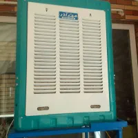 کولر ۳۲۰۰ الکتروژن مهر اذر