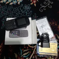 گوشی ساده نوکیا|موبایل|شهریار, شهرک بهاران (ویره)|دیوار