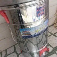 پتوشور ،قابلمه،تی پدالی ،سرخ کن|ماشین لباسشویی و خشک‌کن لباس|کرج, بنیاد|دیوار