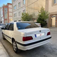 پژو‌پارس TU5مدل 402دریچه برقی|خودرو سواری و وانت|سنندج, |دیوار