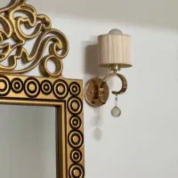 لوازم سالن زیبایی|آرایشگاه و سالن‌های زیبایی|گرمدره, |دیوار