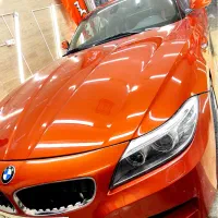 مرکز تخصصی سرامیک خودرو/کاور بدنه باشرایط استثنایی