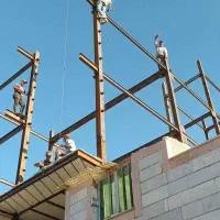 جوشکاری و برش کاری و خوردع کاری