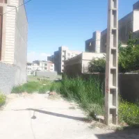زمین مسکونی