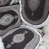 فرش ماهی سلطان بیضی ۱۲۰۰شانه ۱×۱/۵سایز|فرش|تبریز, |دیوار