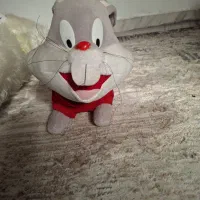 دو عدد عروسک بزرگ و نو نو|اسباب‌‌بازی|کرمانشاه, |دیوار