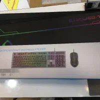 کیبورد کامپیوتری