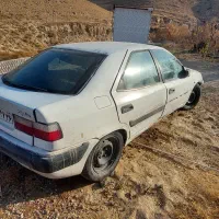 ماشین زانتیا|خودرو سواری و وانت|طرقبه, |دیوار