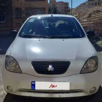 تیبا ۲ ex مدل ۱۴۰۰