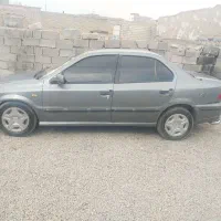 سمند مدل ۸۵|خودرو سواری و وانت|میانه, |دیوار