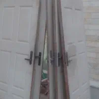 در چوبی فروش  در چوبی