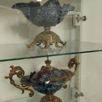 ظروف دکوری و بوفه|ظروف سرو و پذیرایی|مشهد, شهید بهشتی|دیوار