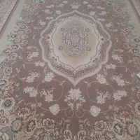 فرش ماشینی،یک جفت